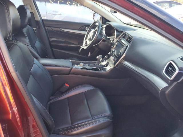 Photo 5 from auction – 2016 NISSAN MAXIMA 3.5 with VIN 1N4AA6APXGC436613