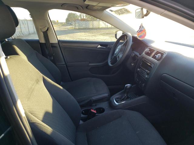 Photo 5 from auction – 2012 VOLKSWAGEN JETTA BASE with VIN 3VW2K7AJ1CM361691