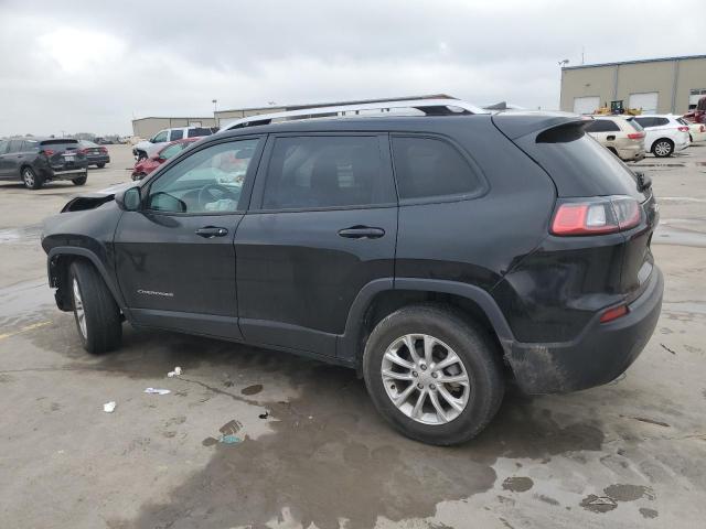 Photo 2 from auction – 2020 JEEP CHEROKEE L with VIN 1C4PJLCB2LD571075