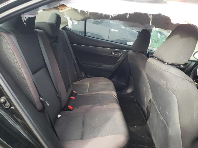 Photo 6 from auction – 2019 TOYOTA COROLLA L with VIN 5YFBURHEXKP906070