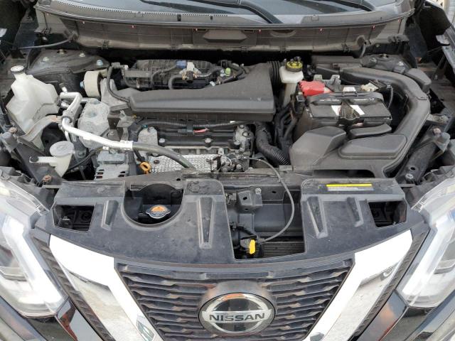 Photo 12 from auction – 2018 NISSAN ROGUE S with VIN KNMAT2MV4JP596123