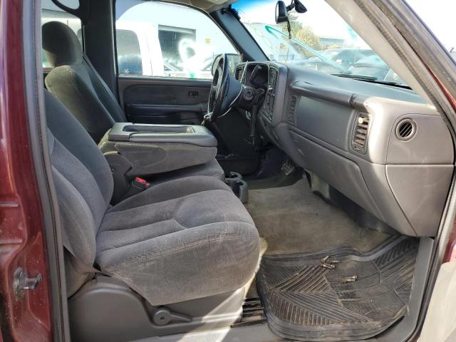 Фото 5 с аукциона – 2003 CHEVROLET SILVERADO с VIN 1GCHK23U73F135002