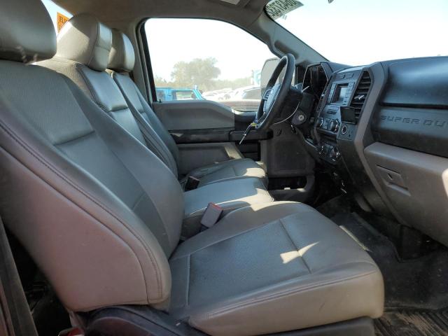 صورة رقم 5 من المزاد - 2017 FORD F250 SUPER مع VIN 1FTBF2B66HED83459