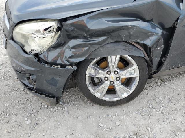 Photo 9 from auction – 2011 CHEVROLET EQUINOX LT with VIN 2CNFLGE56B6295349