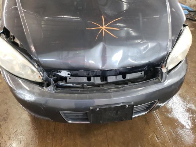 Photo 9 from auction – 2010 CHEVROLET IMPALA LS with VIN 2G1WA5EK1A1112903