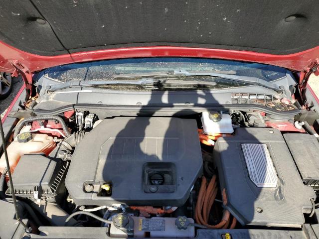 Photo 7 from auction – 2013 CHEVROLET VOLT with VIN 1G1RD6E49DU134295