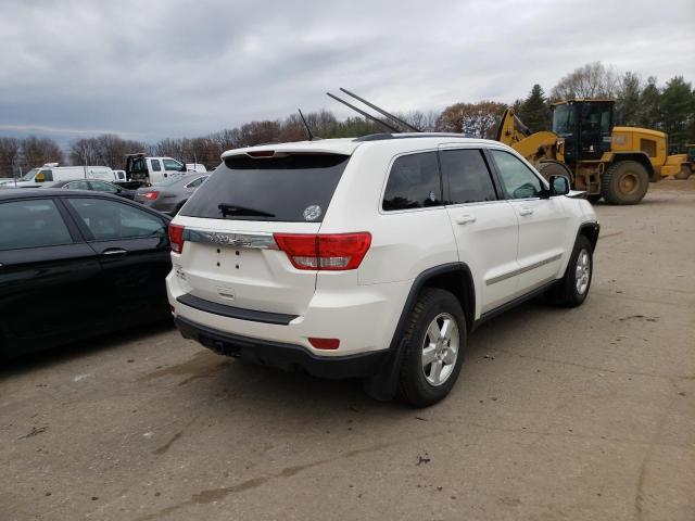 Photo 4 from auction – 2012 JEEP GRAND CHER with VIN 1C4RJFAG0CC270223