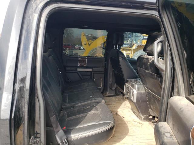 Photo 6 from auction – 2016 FORD F150 SUPER with VIN 1FTFW1EG0GFB53621