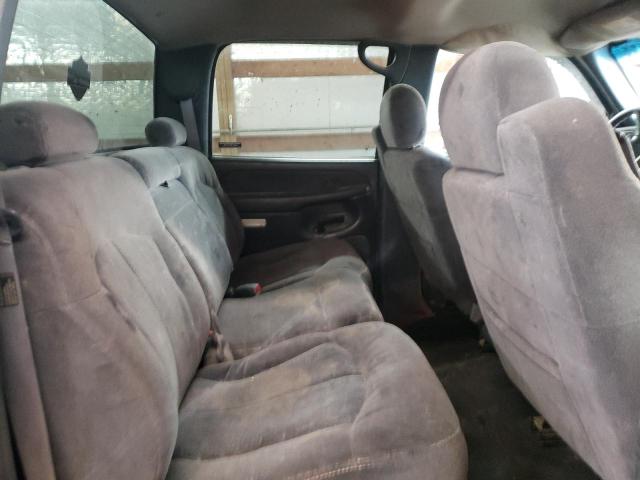 Photo 6 from auction – 2002 CHEVROLET SILVERADO with VIN 1GCGK13U92F109697