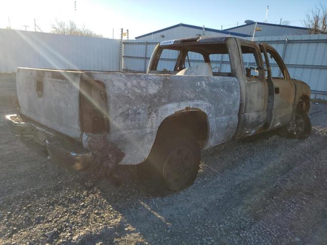 Photo 4 from auction – 2005 CHEVROLET SILVERADO with VIN 1GCEK19Z95Z289826