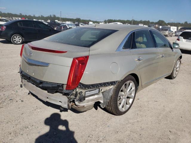 Photo 4 from auction – 2013 CADILLAC XTS PREMIU with VIN 2G61S5S30D9185023