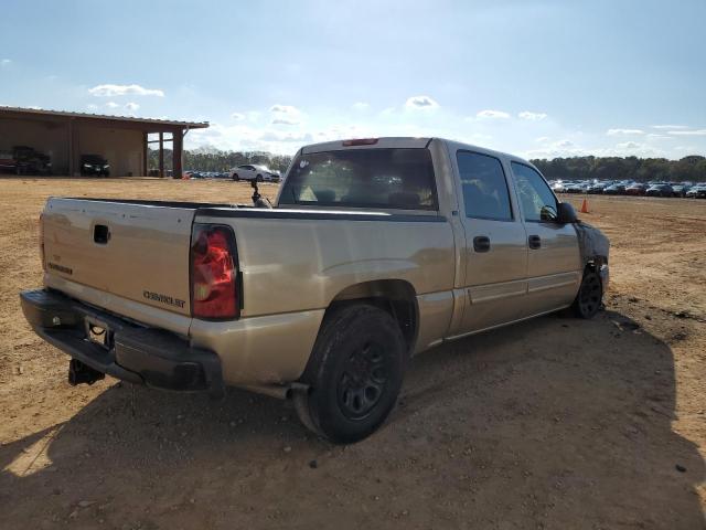 Photo 4 from auction – 2005 CHEVROLET SILVERADO with VIN 2GCEC13T151283318
