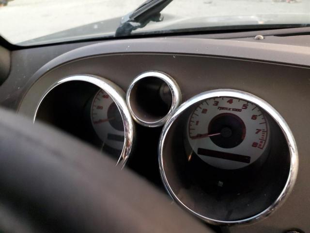Photo 8 from auction – 2008 PONTIAC SOLSTICE with VIN 1G2MC35B58Y122309