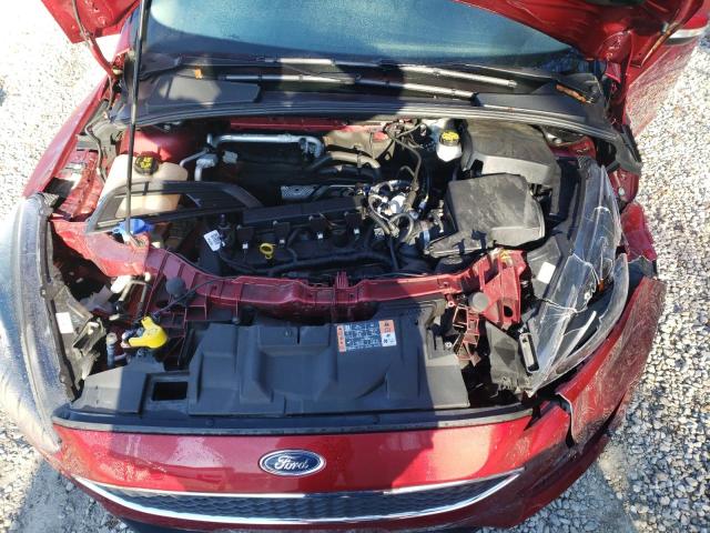 Photo 7 from auction – 2017 FORD FOCUS SEL with VIN 1FADP3M22HL312895