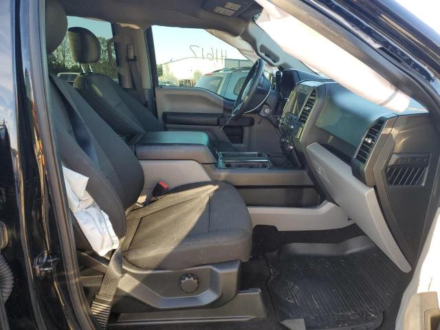 Photo 5 from auction – 2019 FORD F150 SUPER with VIN 1FTEW1EP2KFC01978