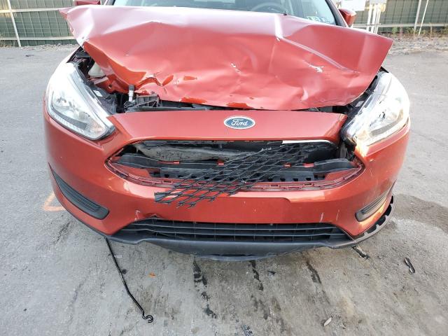Фото 9 с аукциона – 2018 FORD FOCUS SE с VIN 1FADP3F29JL264668