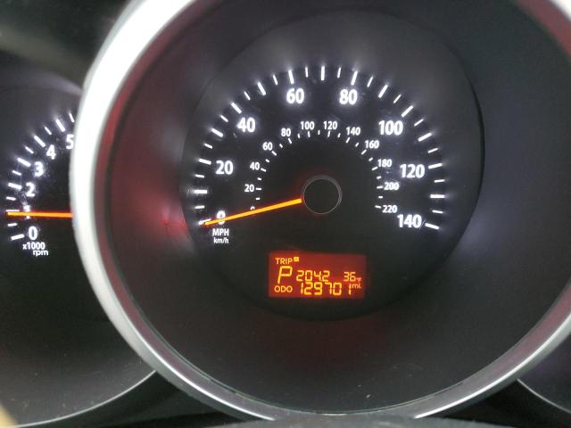 Снимка 8 от търг – 2013 KIA SOUL + с VIN KNDJT2A67D7556667
