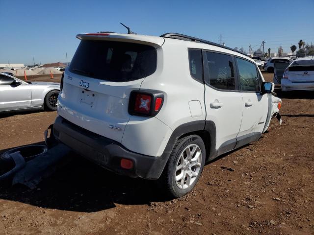 Foto 4 de la subasta – 2017 JEEP RENEGADE L con VIN ZACCJBBB2HPG22352