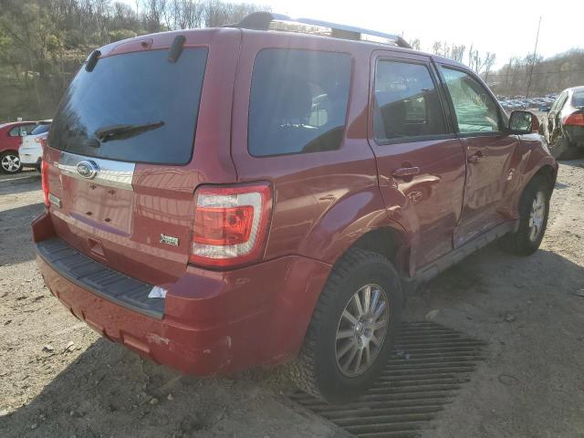 Photo 4 from auction – 2011 FORD ESCAPE LIM with VIN 1FMCU9EG8BKC54876
