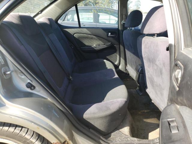 Photo 6 from auction – 2005 NISSAN SENTRA with VIN 3N1CB51D85L539081