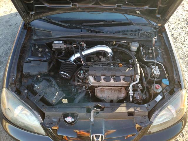 Photo 7 from auction – 2003 HONDA CIVIC EX with VIN 1HGEM22993L060221