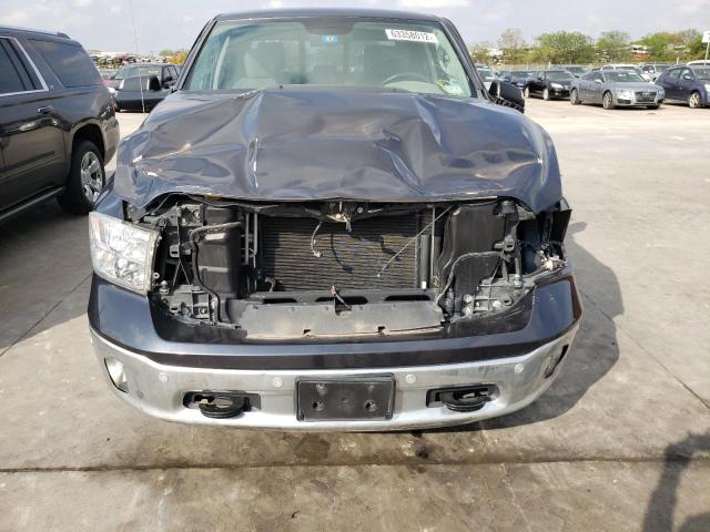 Photo 5 from auction – 2017 RAM 1500 SLT with VIN 1C6RR7TT7HS781215