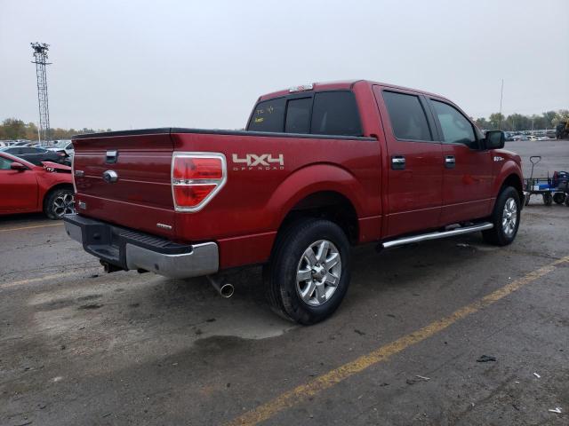 Photo 4 from auction – 2014 FORD F150 SUPER with VIN 1FTFW1EF7EFC93265