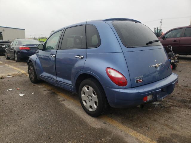 Photo 3 from auction – 2007 CHRYSLER PT CRUISER with VIN 3A4FY48B77T537360