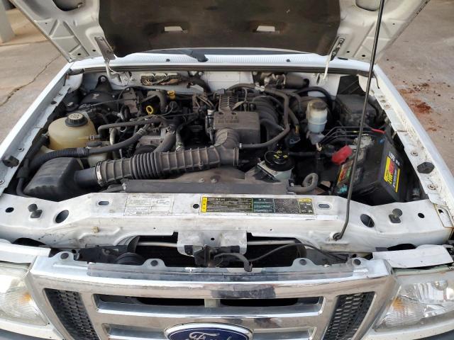 Photo 7 from auction – 2007 FORD RANGER with VIN 1FTYR10D47PA58938