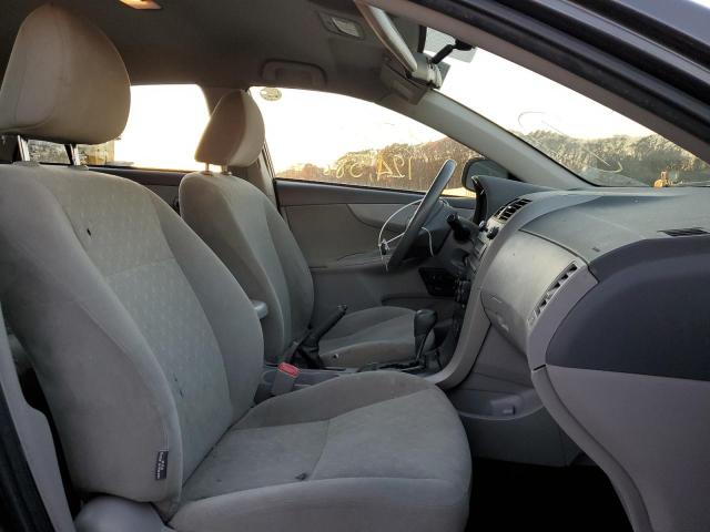 Photo 5 from auction – 2010 TOYOTA COROLLA BA with VIN 2T1BU4EEXAC247641