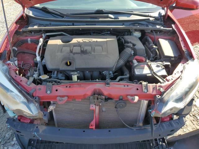Photo 7 from auction – 2015 TOYOTA COROLLA L with VIN 2T1BURHE8FC233771