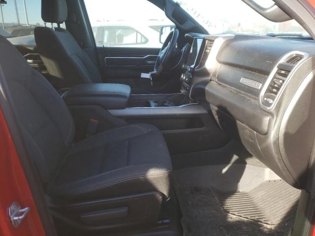 Photo 5 from auction – 2019 RAM 1500 BIG H with VIN 1C6SRFFT5KN869158