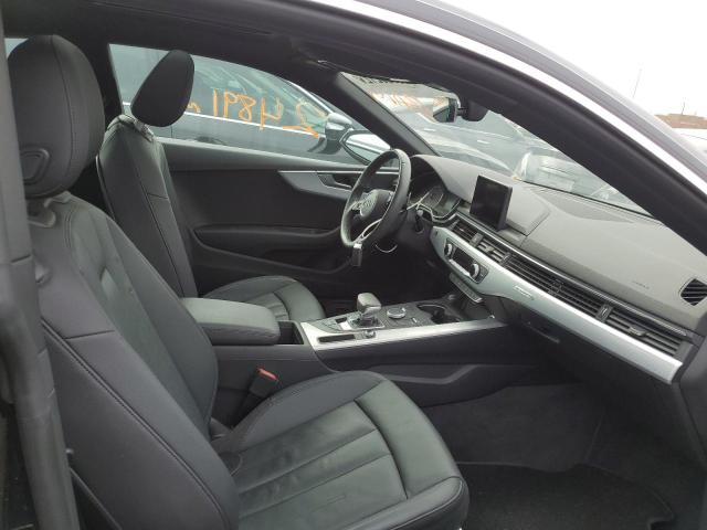 صورة رقم 5 من المزاد - 2018 AUDI A5 PREMIUM مع VIN WAUPNAF53JA067550