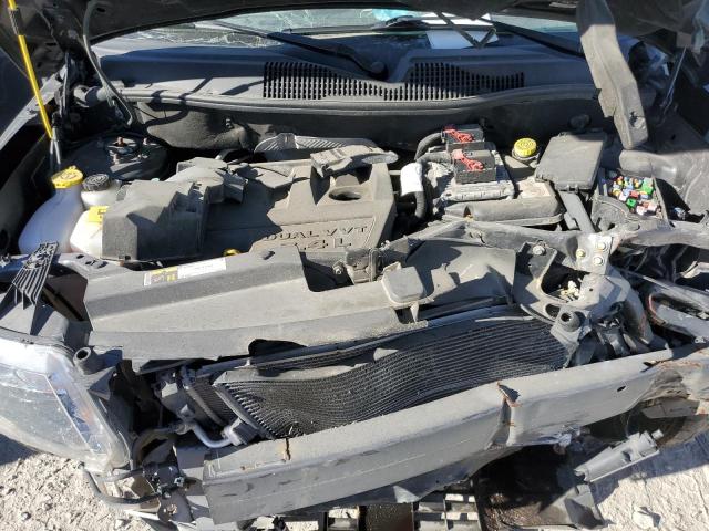 Photo 7 from auction – 2017 JEEP COMPASS SP with VIN 1C4NJDBB2HD106169