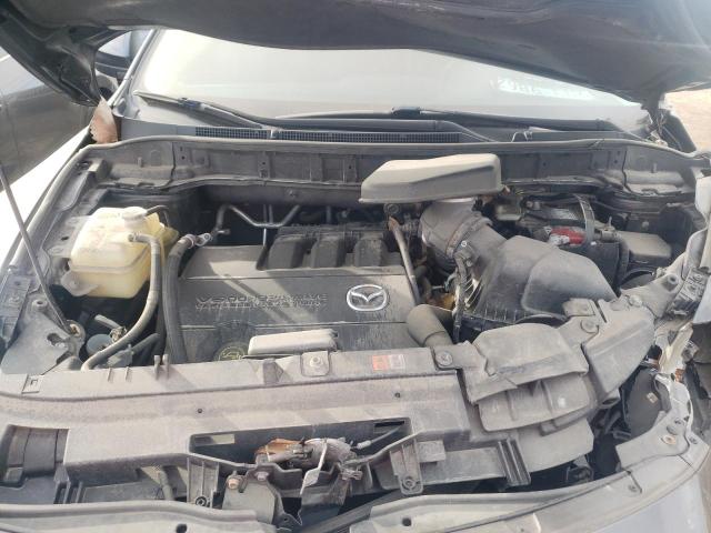 Photo 7 from auction – 2015 MAZDA CX-9 SPORT with VIN JM3TB3BAXF0451659