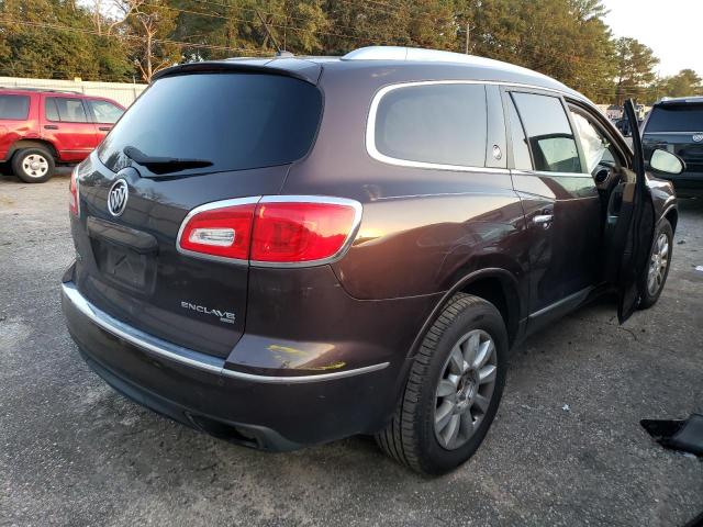 Photo 4 from auction – 2015 BUICK ENCLAVE with VIN 5GAKVCKD8FJ235293