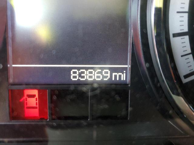 Photo 8 from auction – 2012 DODGE RAM 1500 L with VIN 1C6RD7NT8CS305544