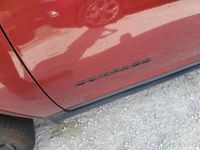 Photo 9 from auction – 2015 JEEP COMPASS SP with VIN 1C4NJCBA6FD250774