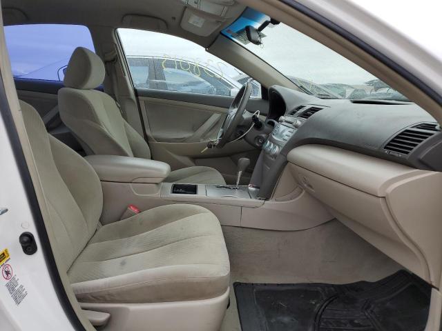 Photo 5 from auction – 2007 TOYOTA CAMRY CE with VIN 4T1BE46K57U624529