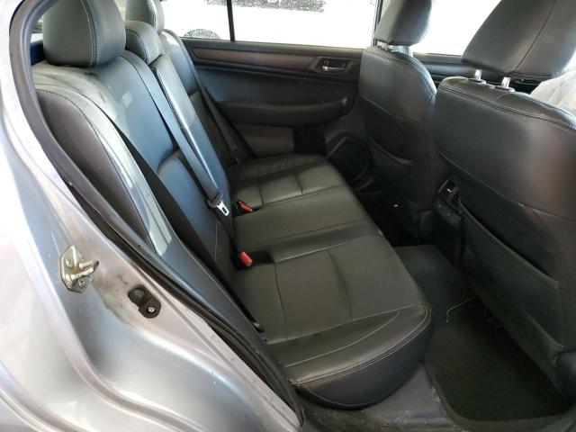 Photo 6 from auction – 2015 SUBARU LEGACY 2.5 with VIN 4S3BNAJ65F3051276