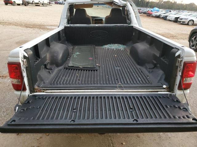 Photo 6 from auction – 2007 FORD RANGER with VIN 1FTYR10D47PA58938