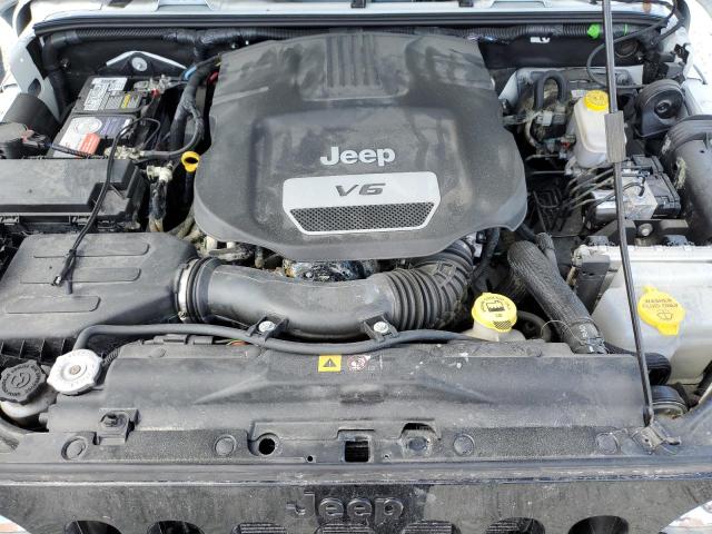 Photo 7 from auction – 2016 JEEP WRANGLER S with VIN 1C4AJWAG1GL301224