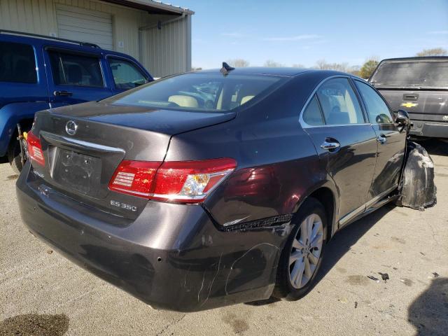 Zdjęcie 4 z aukcji – 2010 LEXUS ES 350 z VIN JTHBK1EG3A2392751