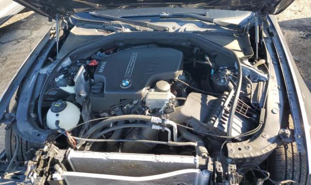 Photo 7 from auction – 2016 BMW 528 XI with VIN WBA5A7C51GG147185
