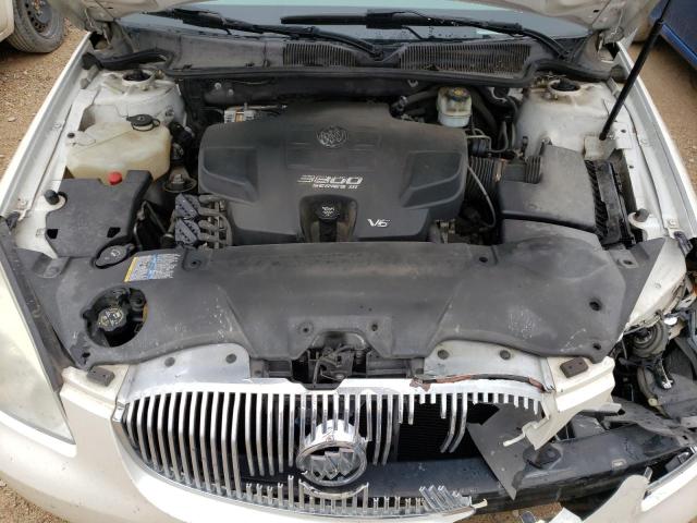 Photo 7 from auction – 2007 BUICK LUCERNE CX with VIN 1G4HD57217U224937