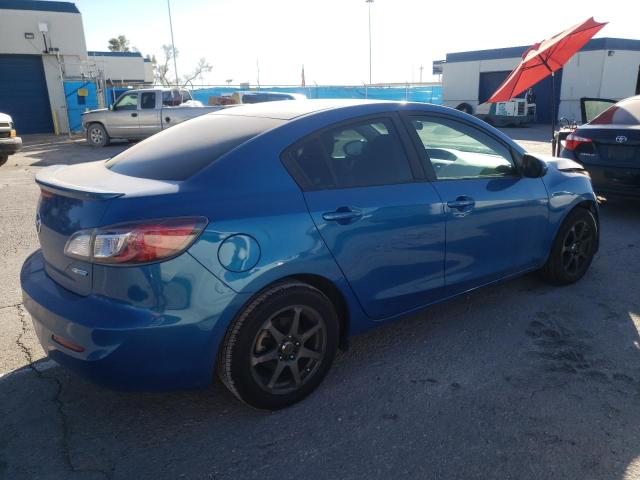 Photo 3 from auction – 2012 MAZDA 3 I with VIN JM1BL1W73C1666987