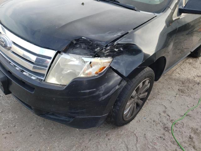 Photo 9 from auction – 2010 FORD EDGE LIMIT with VIN 2FMDK3KC0ABB28187