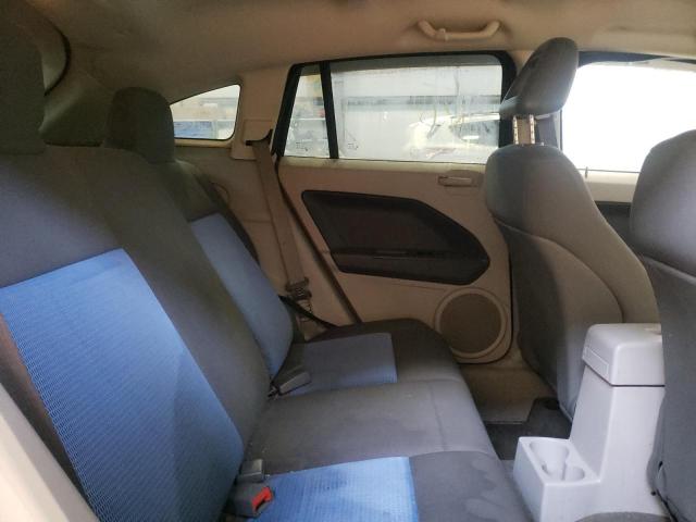 Фото 6 с аукциона – 2007 DODGE CALIBER SX с VIN 1B3HB48B27D300606