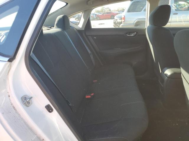 Photo 6 from auction – 2016 NISSAN SENTRA S with VIN 3N1AB7AP5GY271402