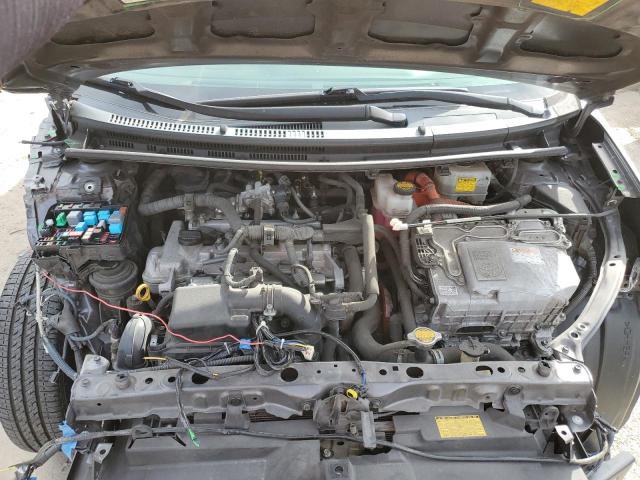Photo 7 from auction – 2014 TOYOTA PRIUS C with VIN JTDKDTB37E1565479